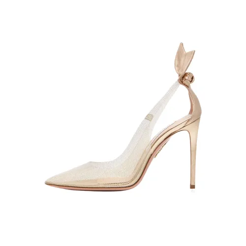 AQUAZZURA Высокие каблуки Женские