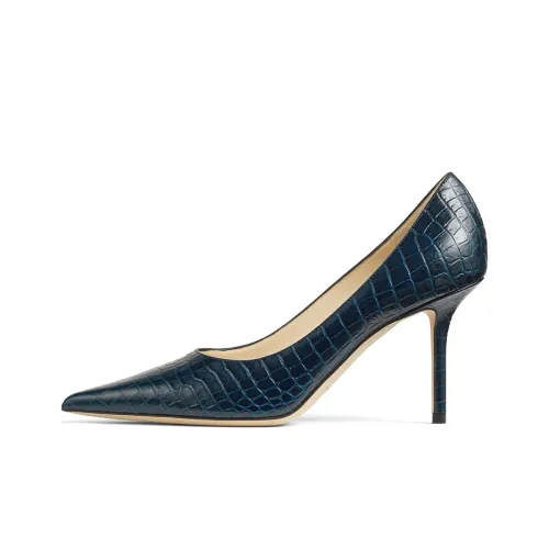 Jimmy Choo Любовь Высокие каблуки Женские