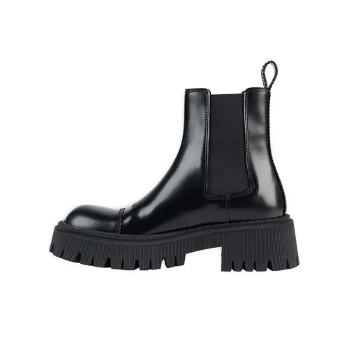 Balenciaga Tractor Челси Женские