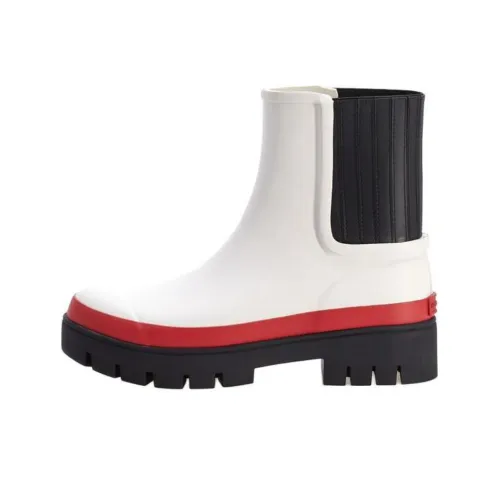 Tory Burch Ботильоны Женские Белые