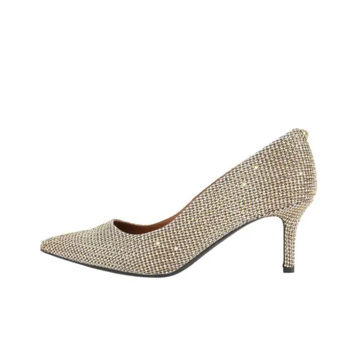 Kurt Geiger London Высокие каблуки Бежевые Женские