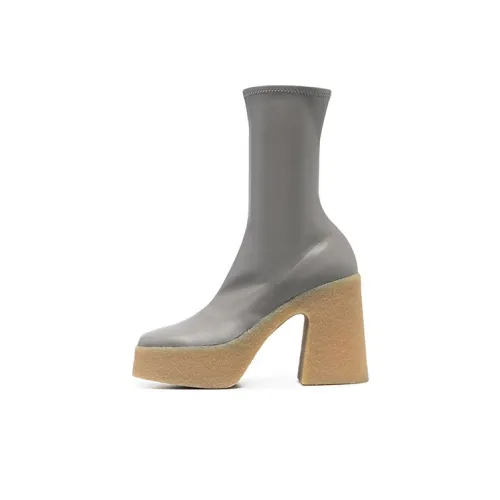 STELLA MCCARTNEY Женские ботильоны