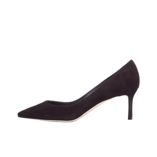 Jimmy Choo Romy Высокие каблуки Женские