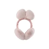 Пыльно-розовый