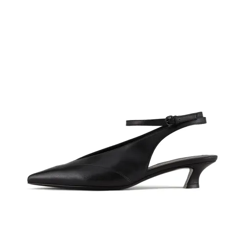 EMPORIO ARMANI Высокие каблуки Женские