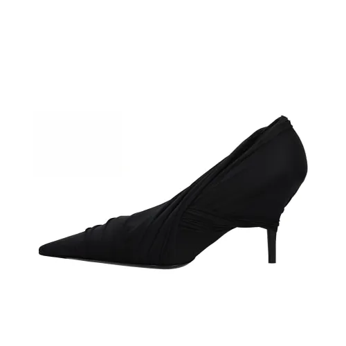 BALENCIAGA Высокие каблуки Женские