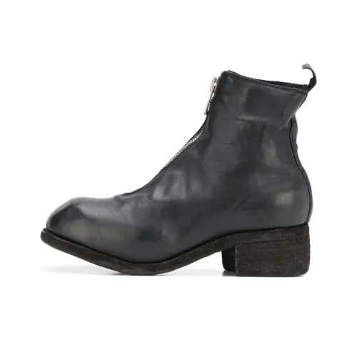 GUIDI Женские ботильоны