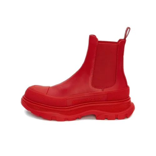 Alexander McQueen Tread Slick Chelsea Мужской