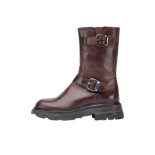 MoMA Ботильоны Женские