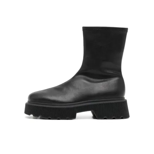 SENSO Ботильоны Женские Черные