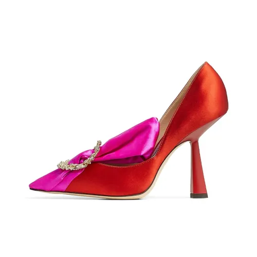 Jimmy Choo Высокие каблуки Женские
