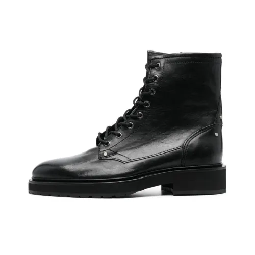 Golden Goose Ботильоны Черные Мужские