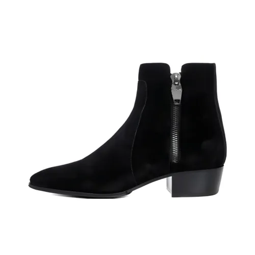 BALMAIN Ботильоны Мужские