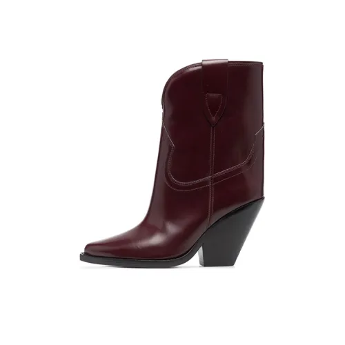 ISABEL MARANT Женские ботильоны