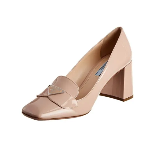 PRADA Высокие каблуки Женские