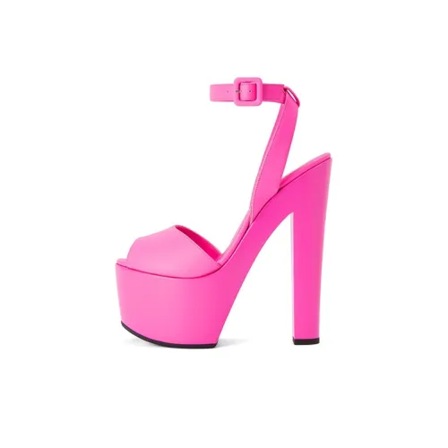GIUSEPPE ZANOTTI Высокие каблуки Женские