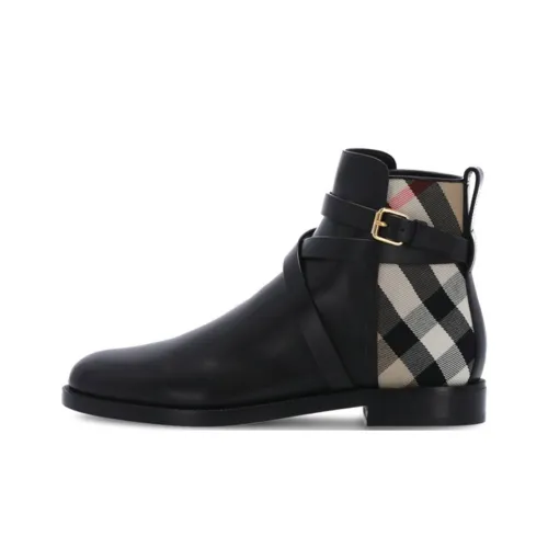 Burberry Женские ботильоны