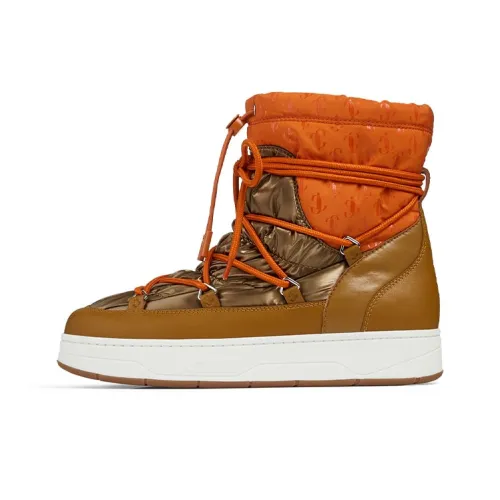 Jimmy Choo Сноубутсы Женские