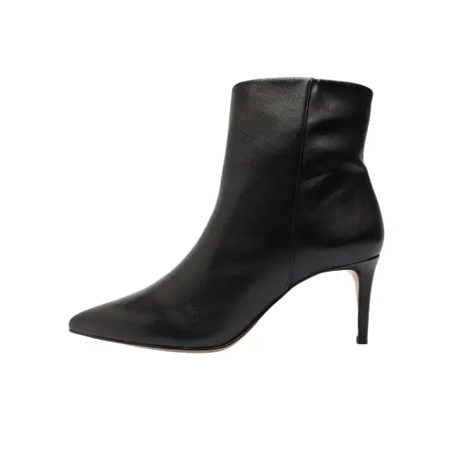 Schutz Mikki Botильоны 7 см Женские Черные