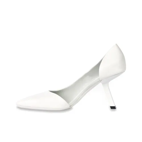 BALENCIAGA D'ORSAY Высокие каблуки Женские