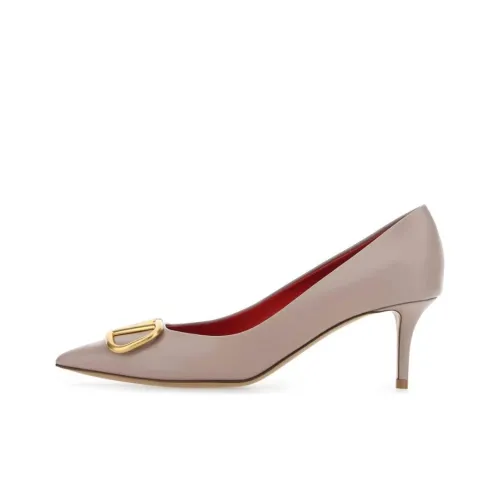 Valentino Высокие каблуки Женские