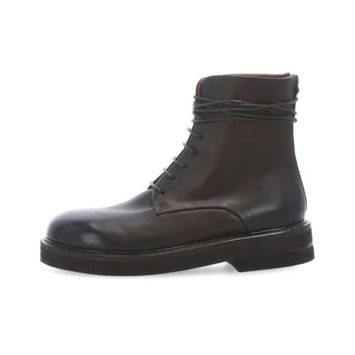 Marsèll Ботильоны Женские Коричневый