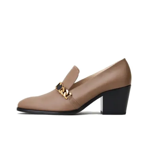 TOD'S Высокие каблуки Женские