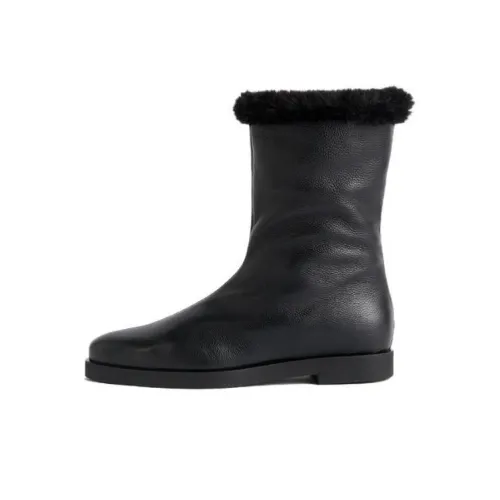 TOTEME Ботильоны Женские Черные