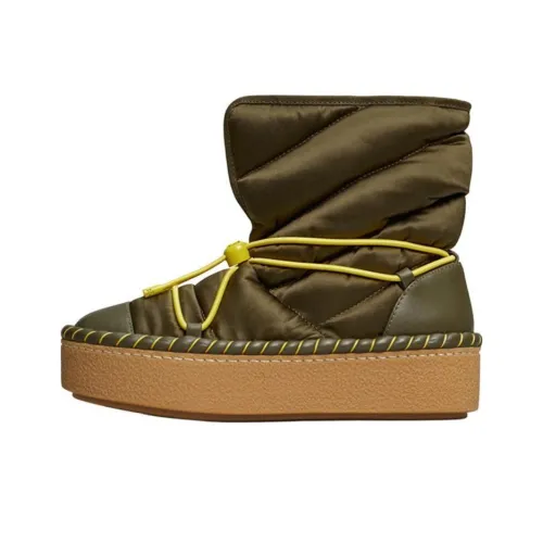 Tory Burch Сноубутсы Женские