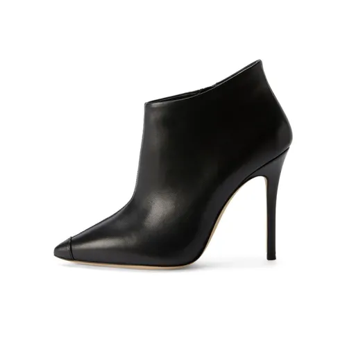 Giuseppe Zanotti GZ Botulки 10,5 см Женские Черные