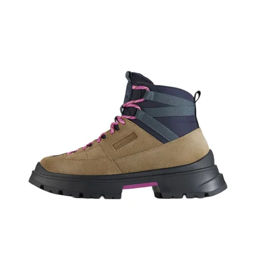 Canada Goose Journey Короткий Аутдор Женский Коричневый