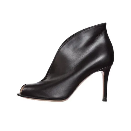 GIANVITO ROSSI Ботильоны Женские