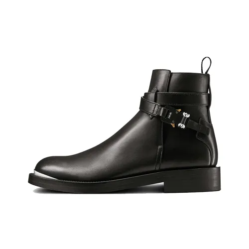 DIOR Evidence Ботильоны Мужской