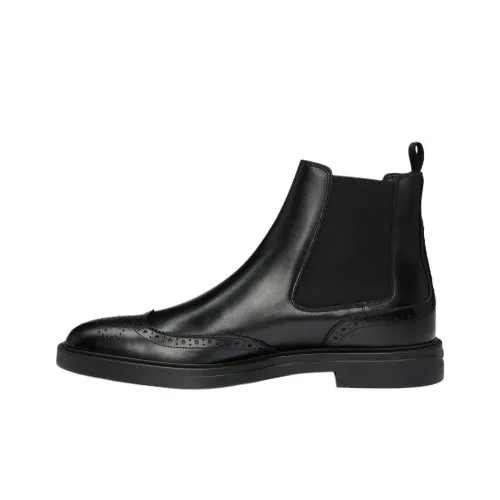 Hugo Boss Челси Мужской