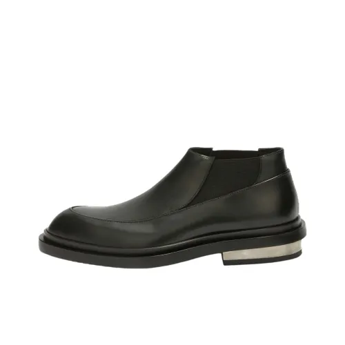 JIL SANDER Челси Женские