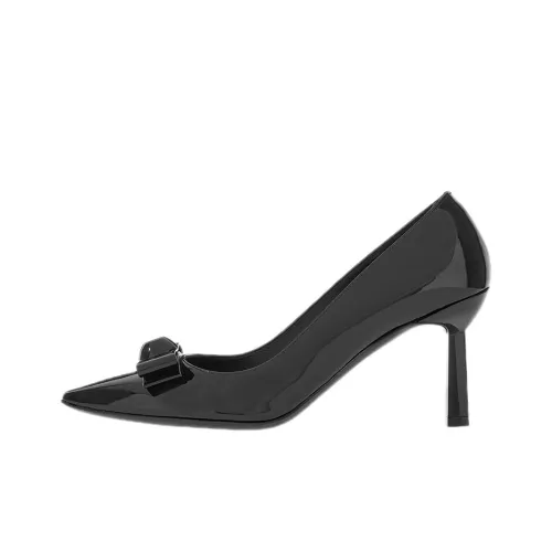 Ferragamo Vara Высокие каблуки Женские