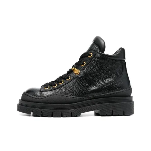 See By Chloe Ботильоны 3 см Женские Черные