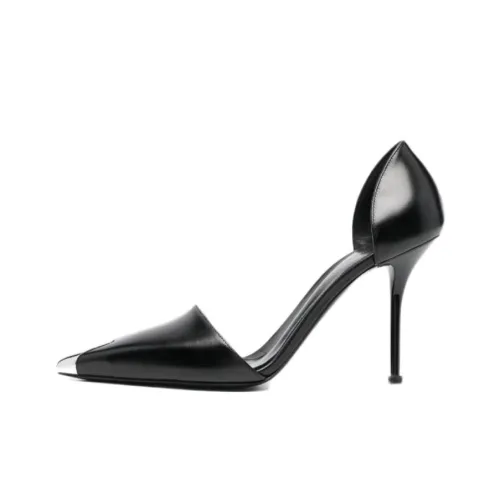 Alexander McQueen Высокие каблуки Женские