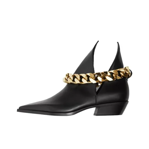 Burberry Женские ботильоны