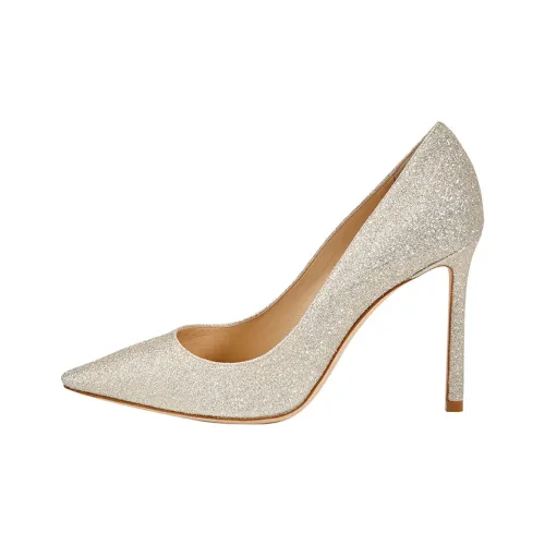 Jimmy Choo Romy Высокие каблуки Женские