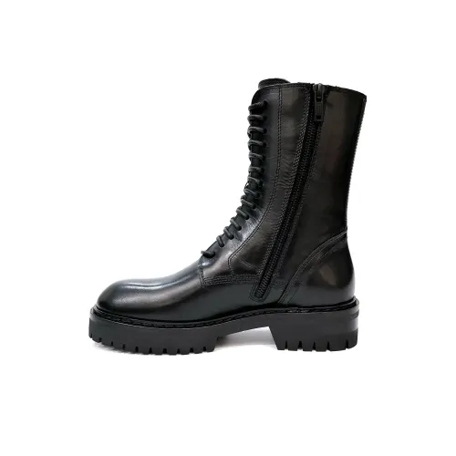Ann Demeulemeester Женские ботильоны