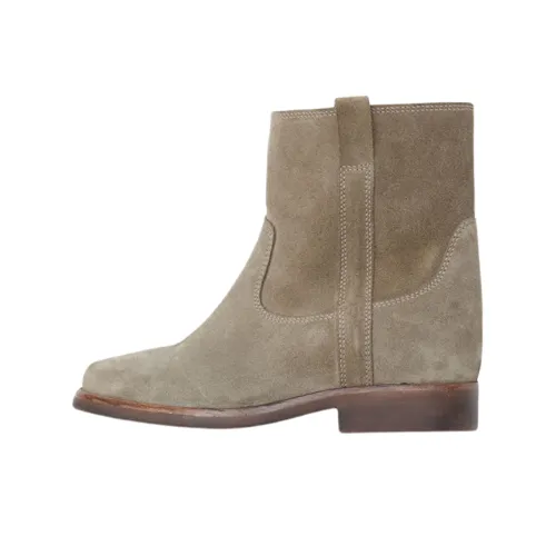 ISABEL MARANT Женские ботильоны