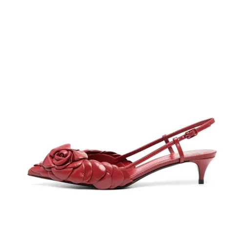 Valentino Высокие каблуки Женские