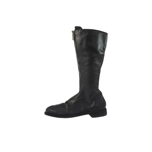 GUIDI Женские ботильоны