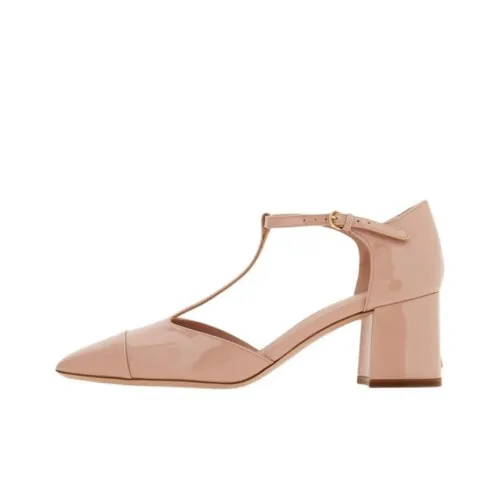 Ferragamo Высокие каблуки Женские