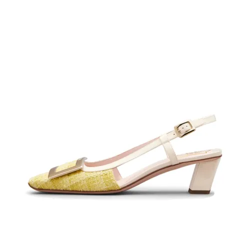 Roger Vivier Высокие каблуки Женские