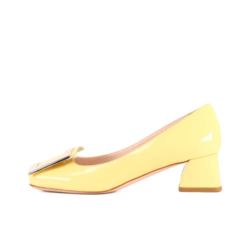 Roger Vivier Высокие каблуки Женские