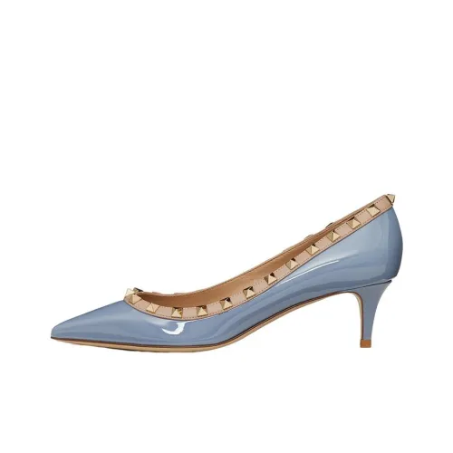Valentino Rockstud Высокие каблуки Женские