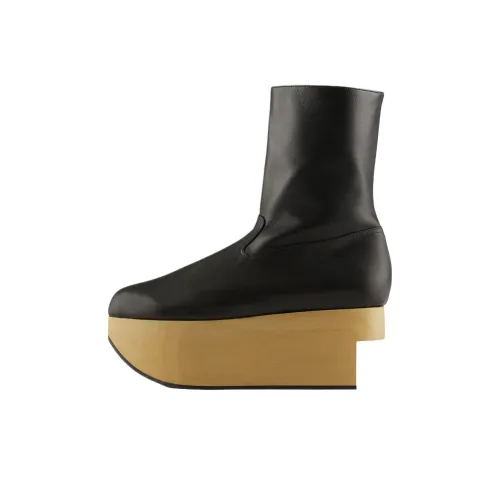 Vivienne Westwood Rocking Horse Ботильоны 7,5 см Женские Черные