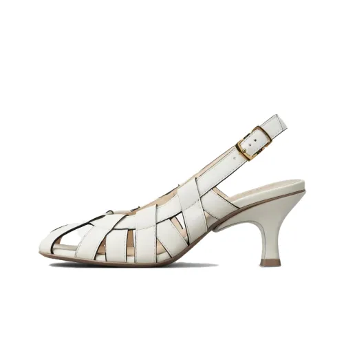 TOD'S Высокие каблуки Женские